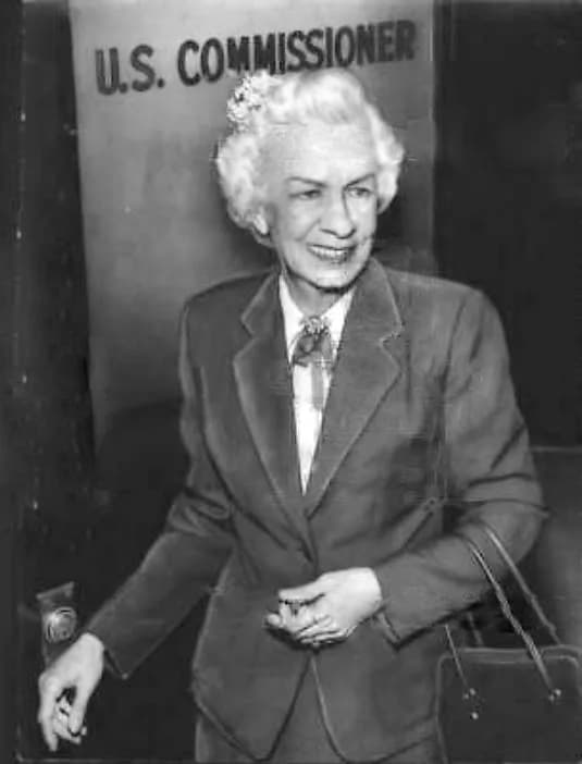 Louise O. Charlton
