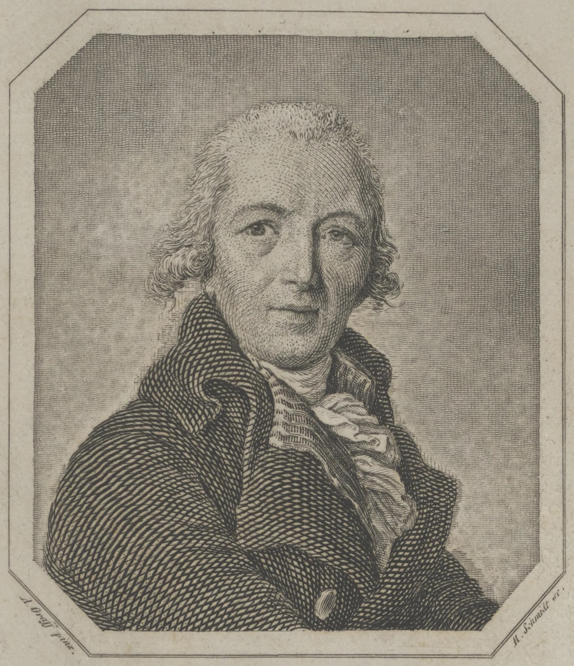 Wilhelm Gottlieb Becker