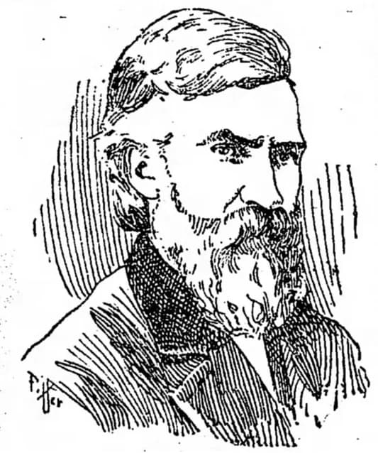 Byron G. Stout