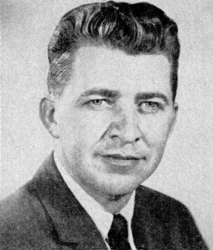 Byron L. Johnson