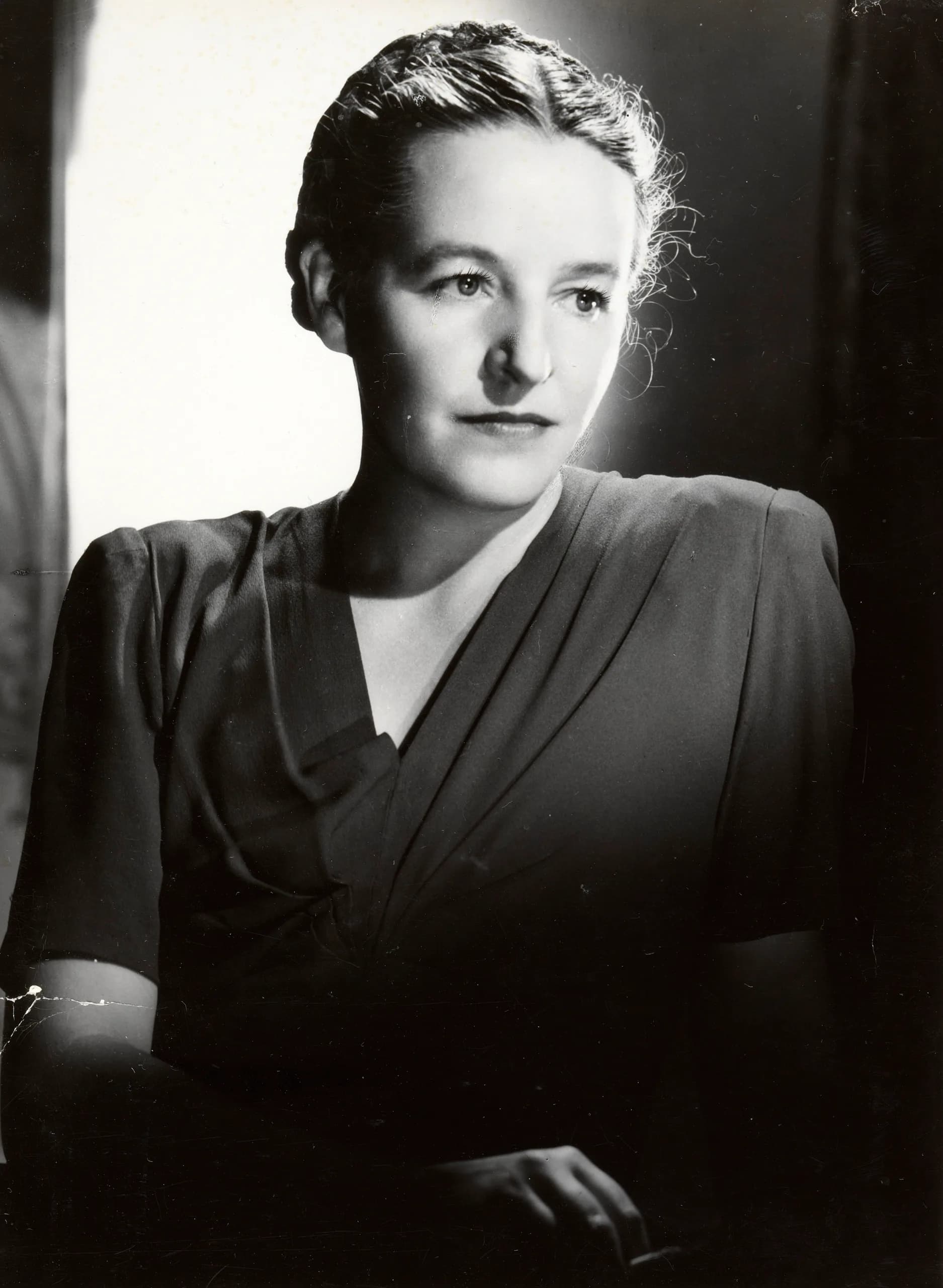 Dymphna Cusack