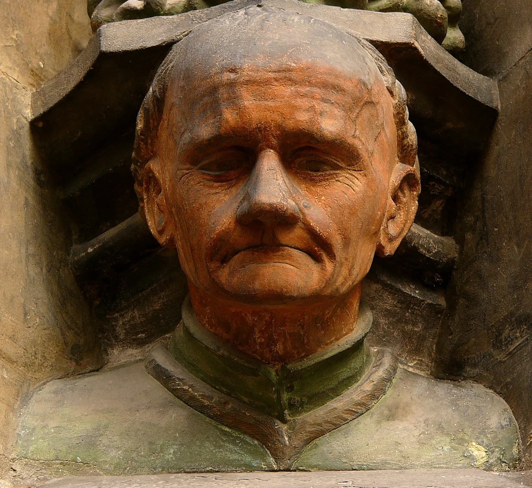 Hans von Burghausen