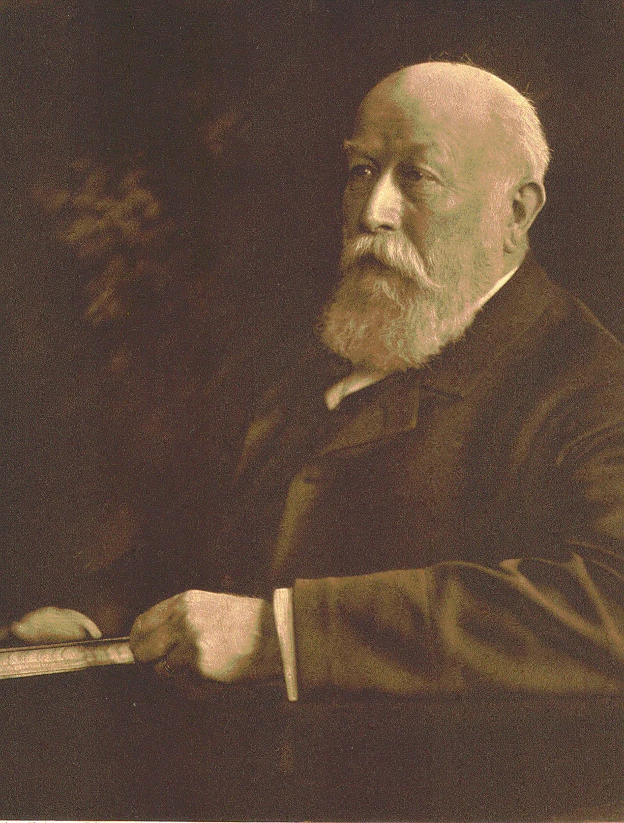 Rudolph Crasemann