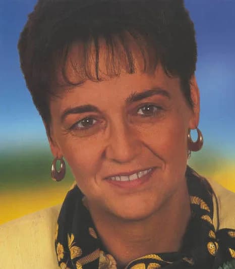 Bärbel Nehring-Kleedehn