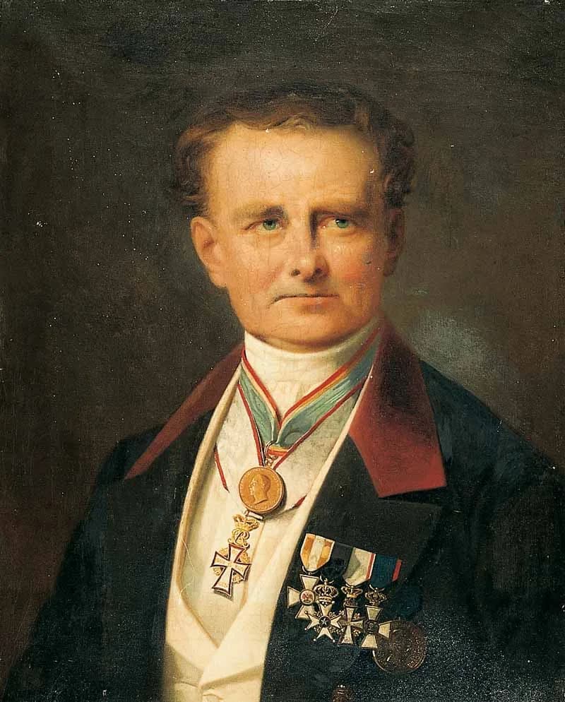 Georg Christian Friedrich Lisch