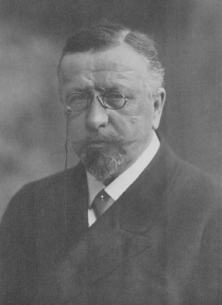 Felix Rachfahl