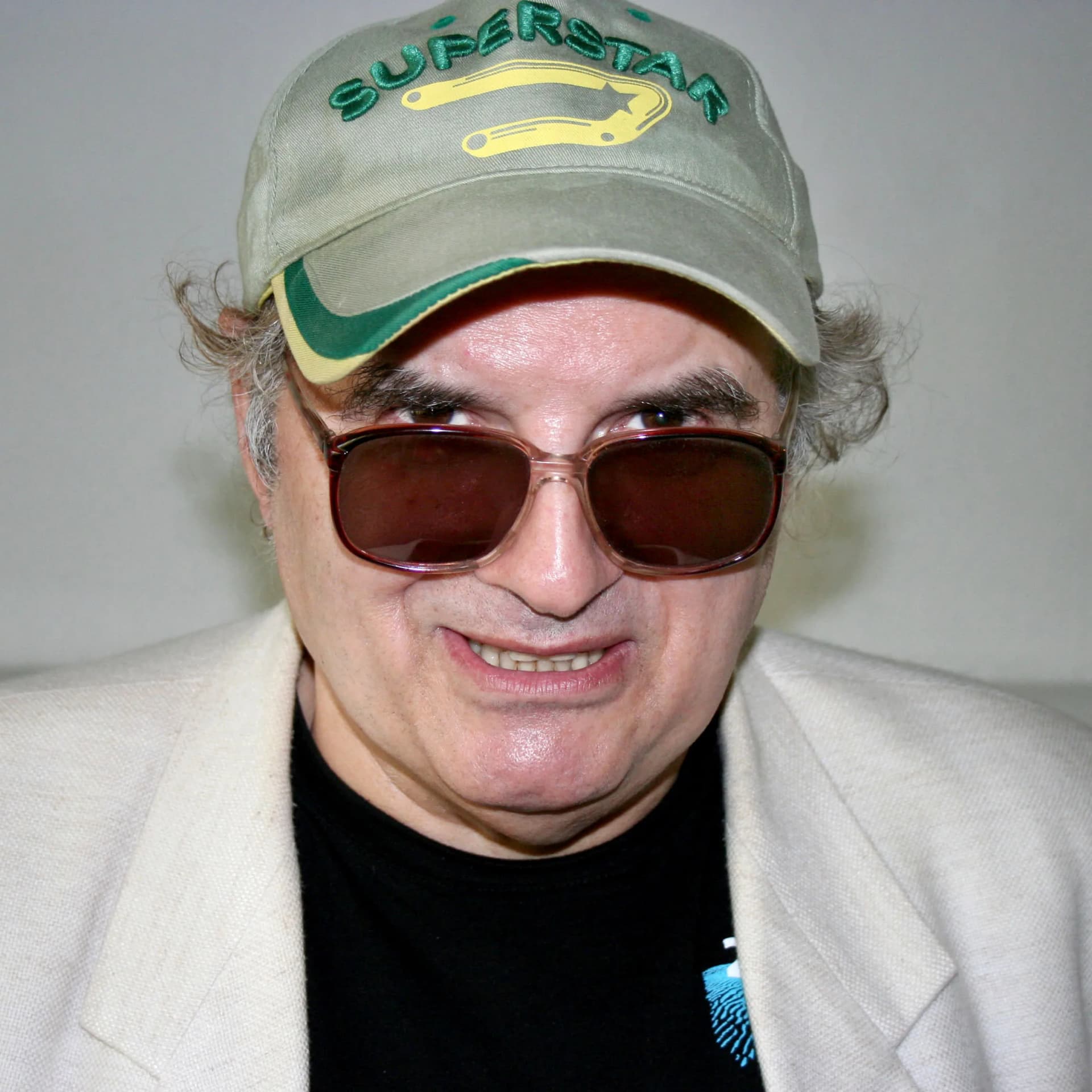 Béla Szakcsi Lakatos