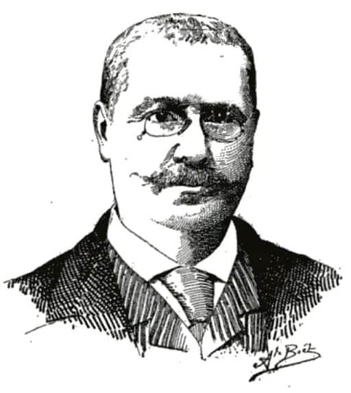 Oscar Havard