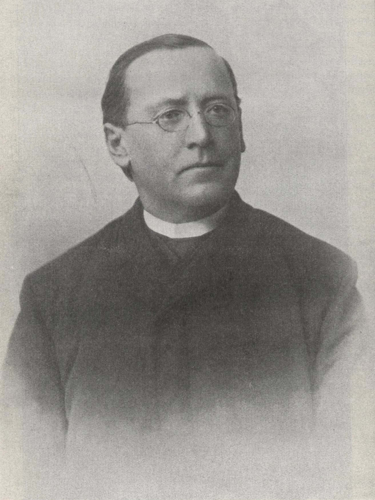 Franz Xaver von Linsenmann