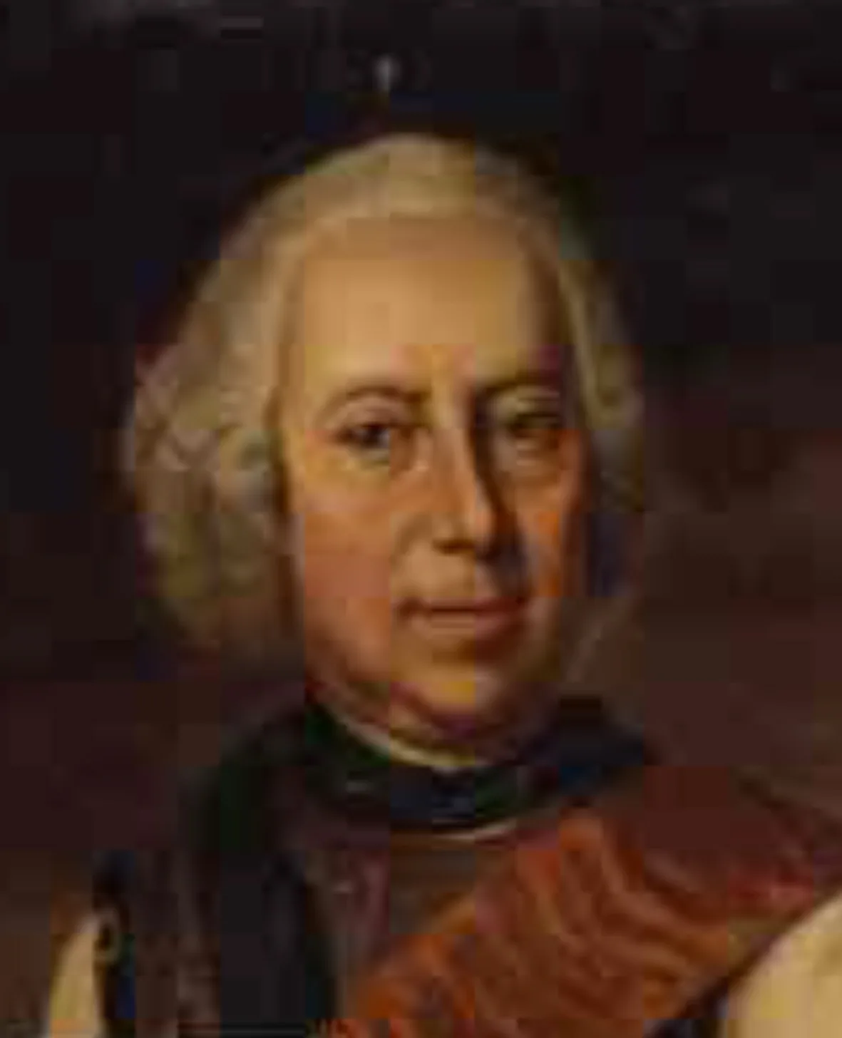 Friedrich Leopold von Geßler