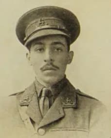 Euan Lucie-Smith