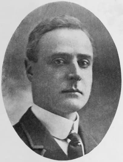 Arthur Kline Kuhn