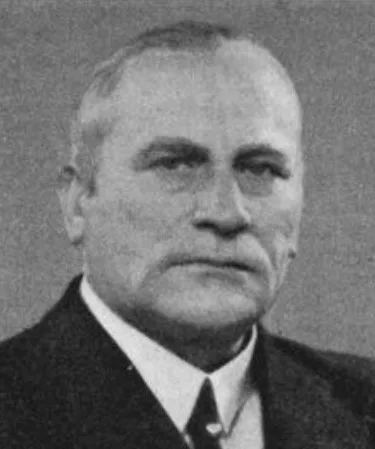 Orvar Isberg