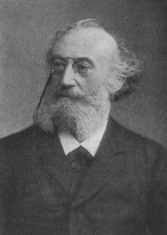 Ernst Wichert
