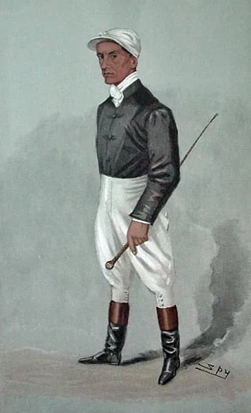 Fred Rickaby