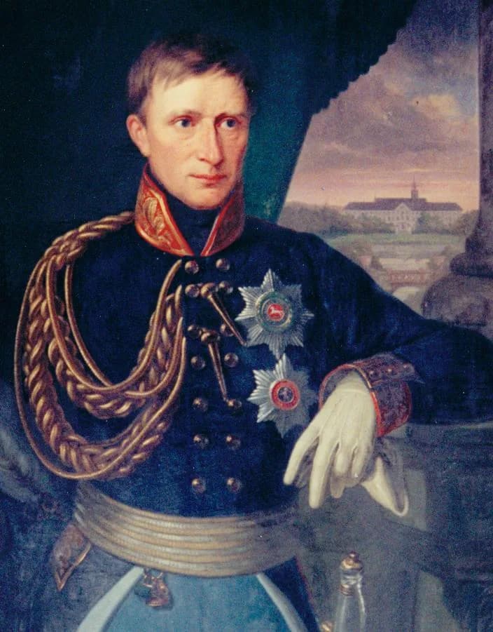 Friedrich von der Decken