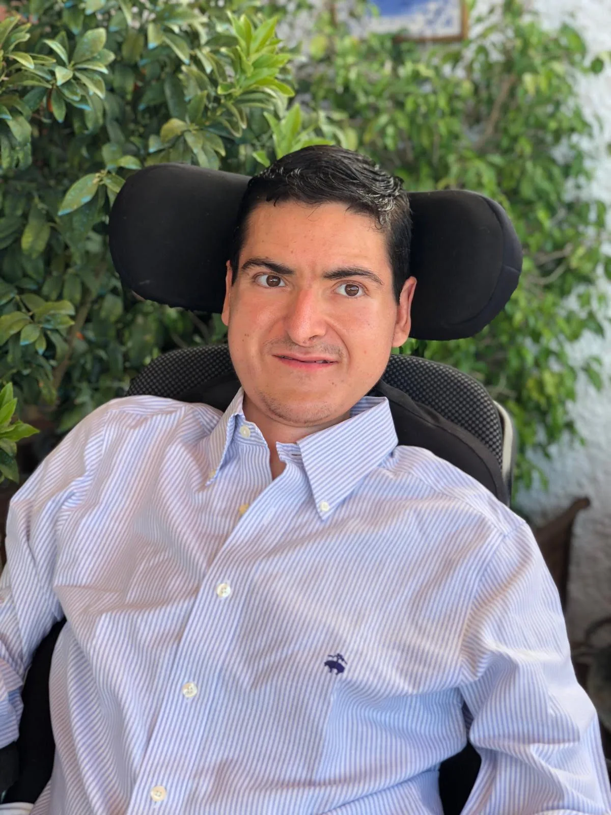 Xavi Argemí i Ballbè