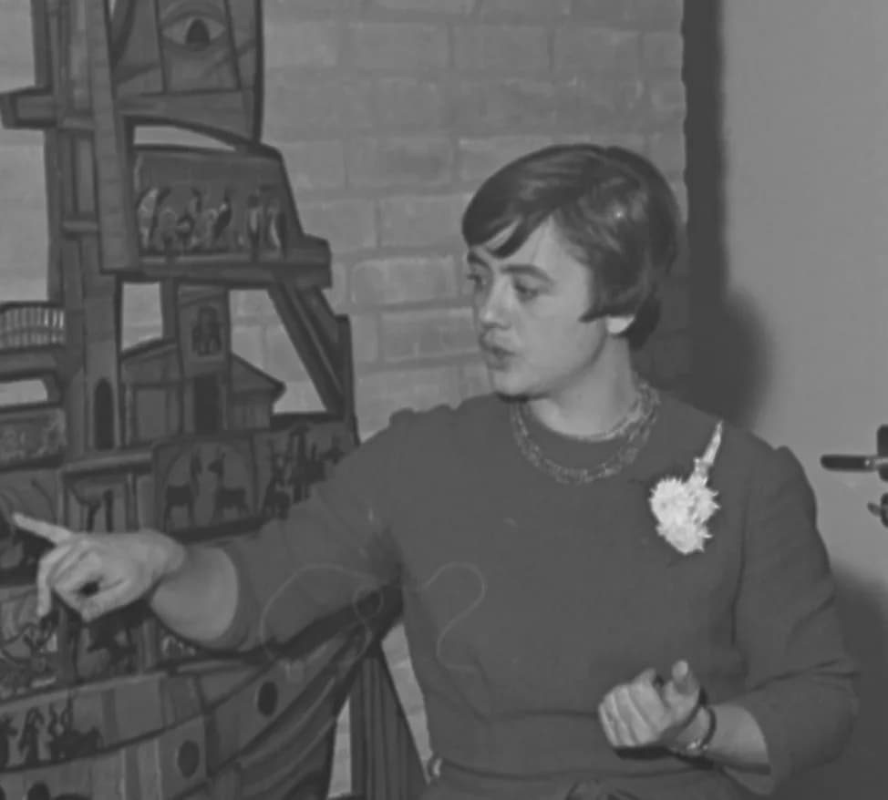 Julia Brändle