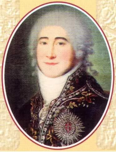 Ludwig Wilhelm Geldricus Ernst zu Bentheim und Steinfurt