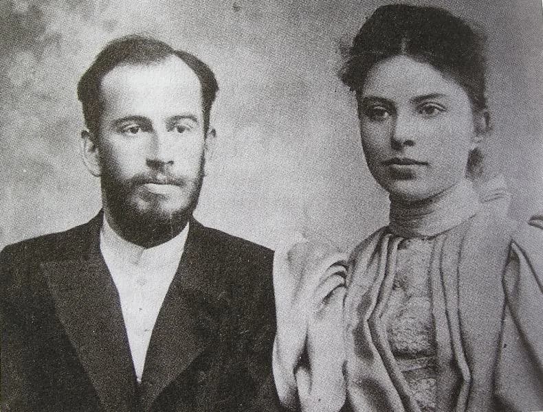 Signe Dorothea Johanna Westerlund