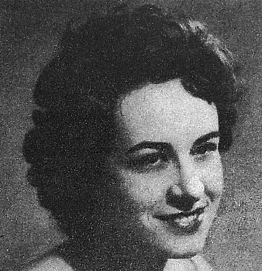 Thérèse Rovelli
