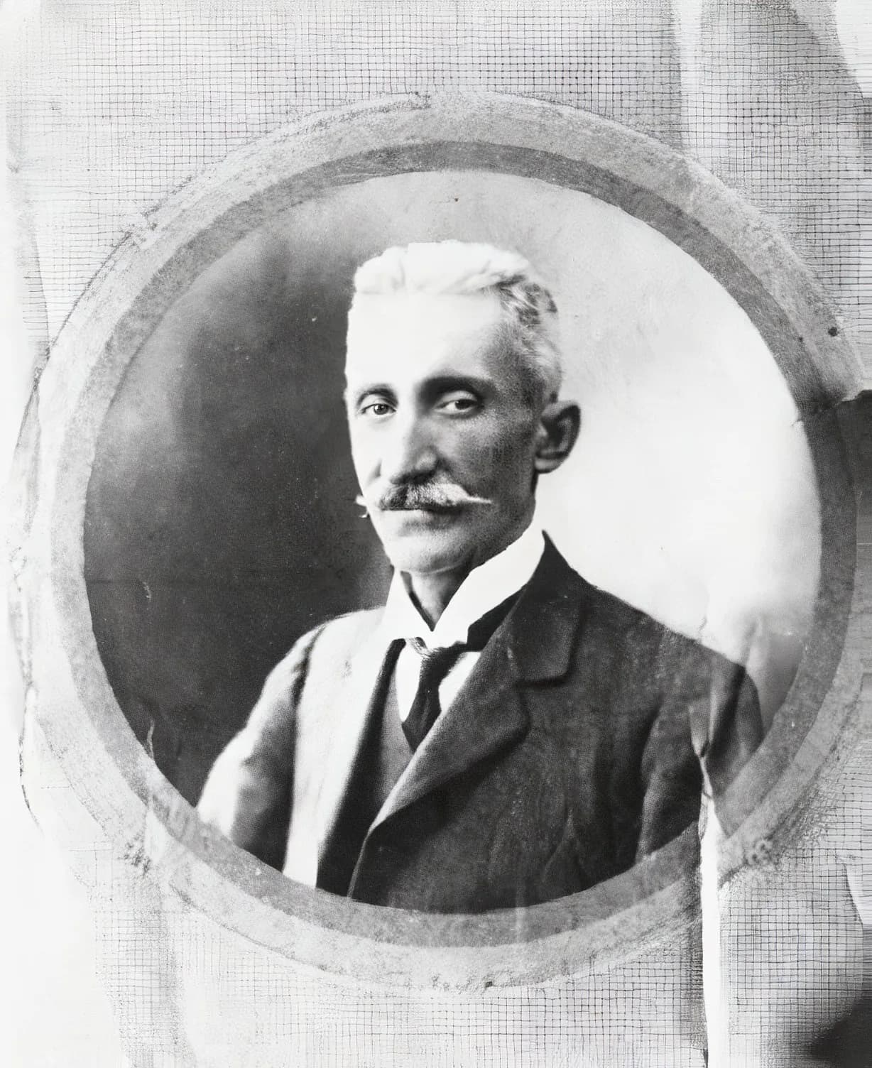 Julião de Oliveira Lacaille