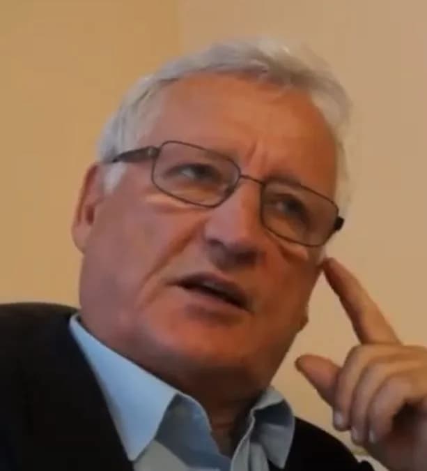 Władysław Bieniek