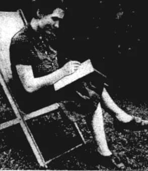 Rosa M. Morris