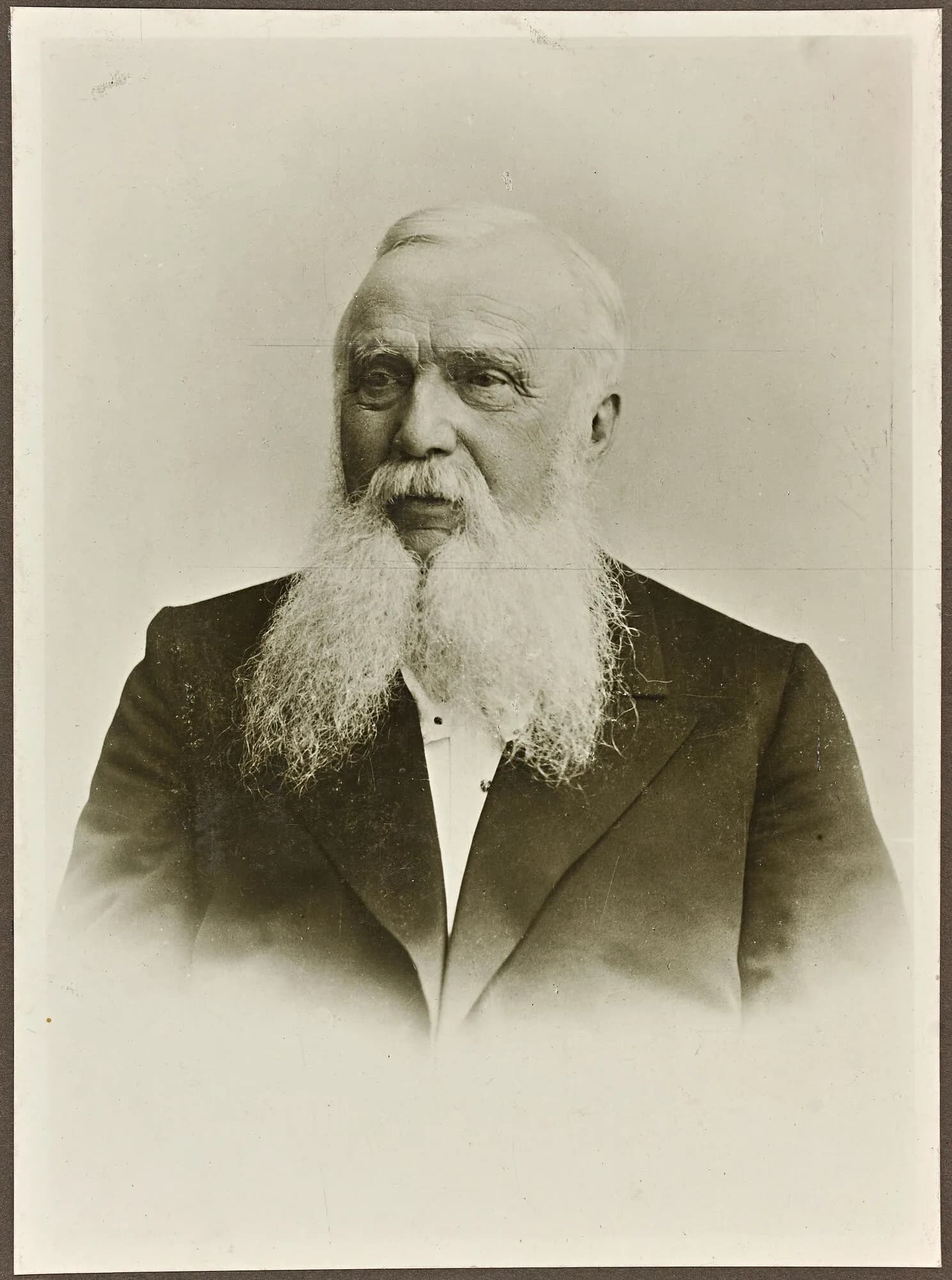 Karl Gustav Ackermann