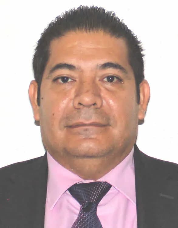Radamés Salazar Solorio