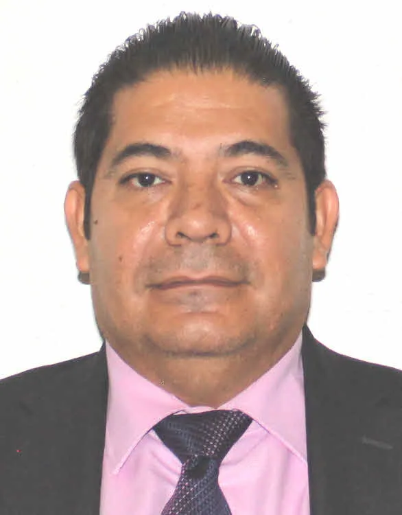 Radamés Salazar Solorio