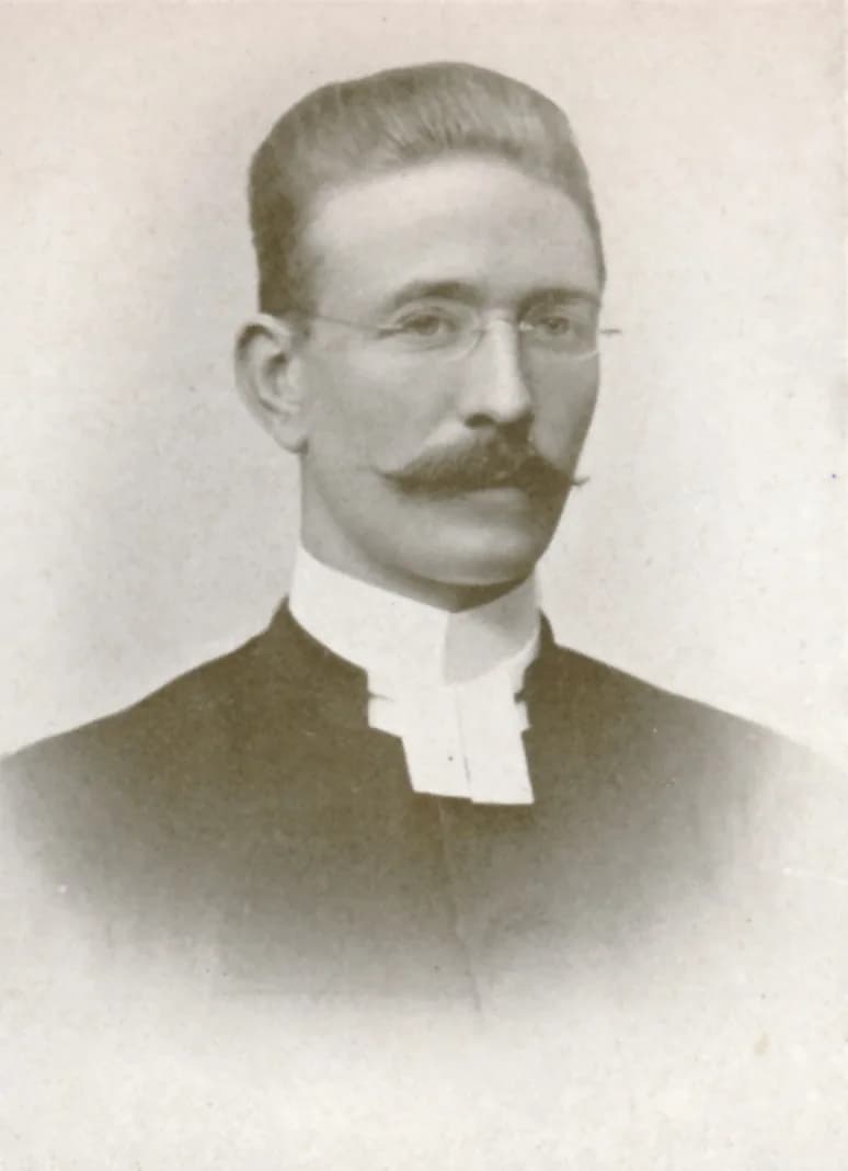 Jonas Iwarson
