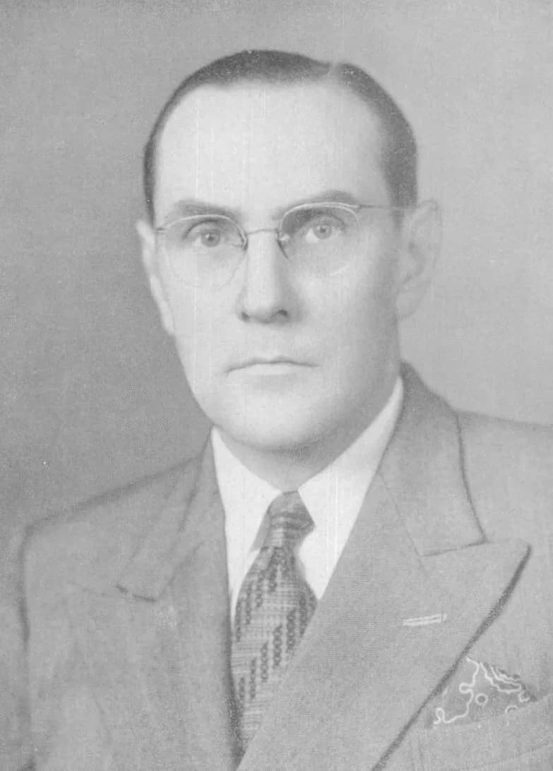 William Dixon West