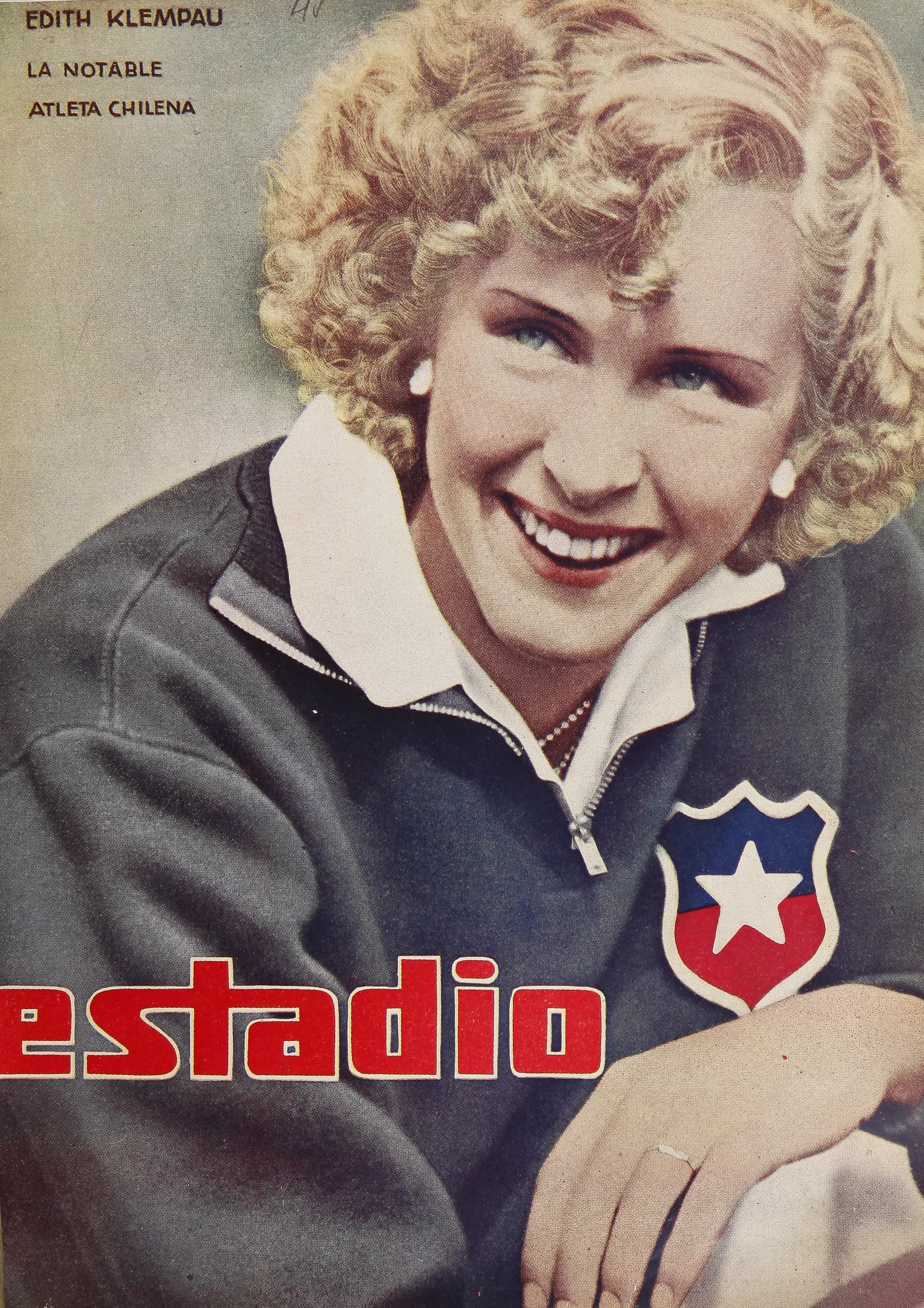 Edith Klempau