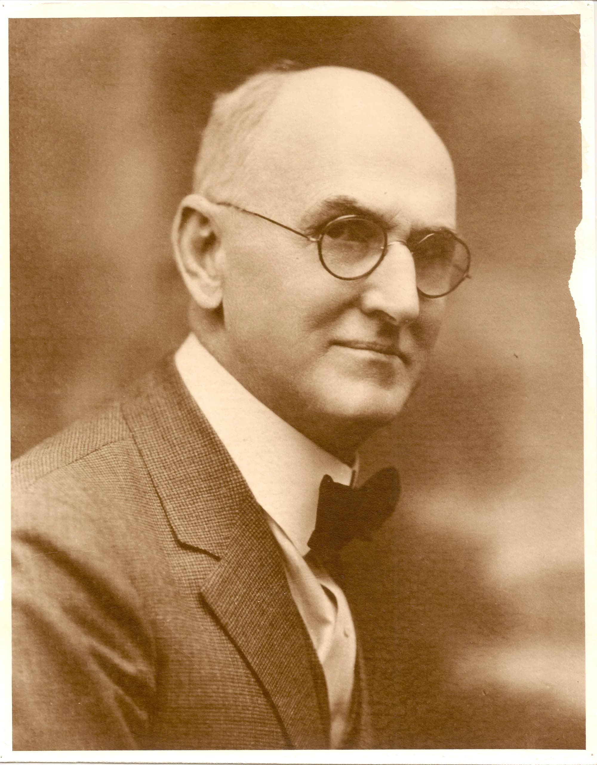 Edwin Ford