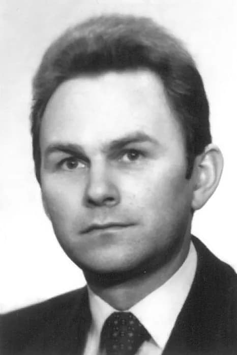 Daniel Simson