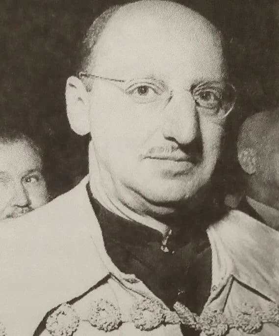 Edison Farah