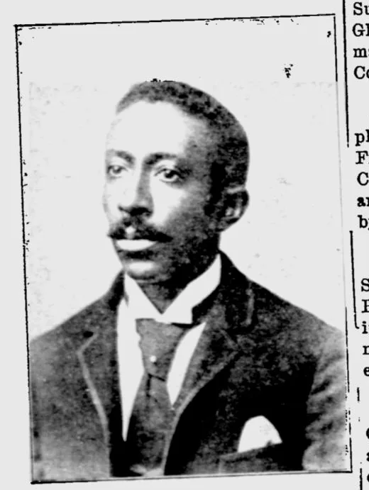 Solomon P. White