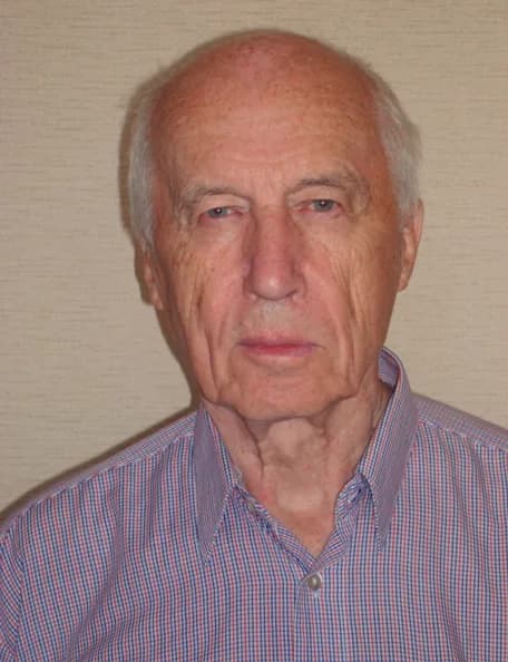 Vadim Alexandrovich Malyshev