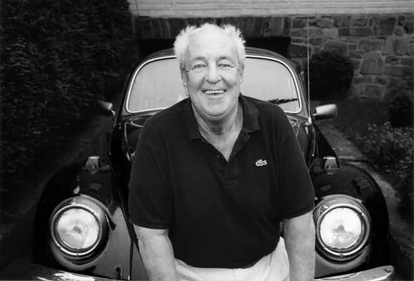 Heinz Eckner