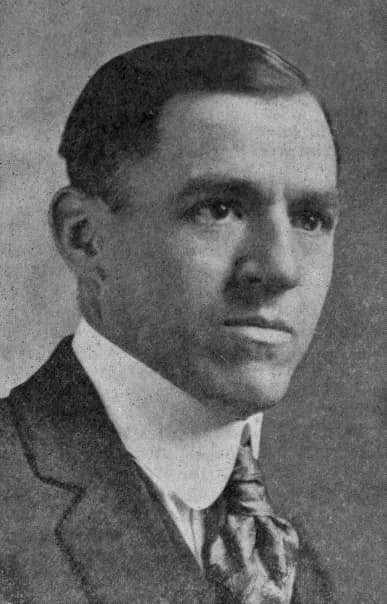 Arthur McCracken Harding
