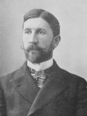Henry Dallas Thompson