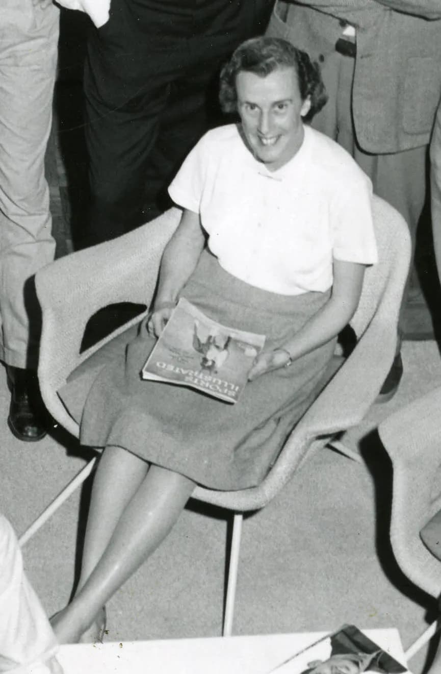 Jean Walton