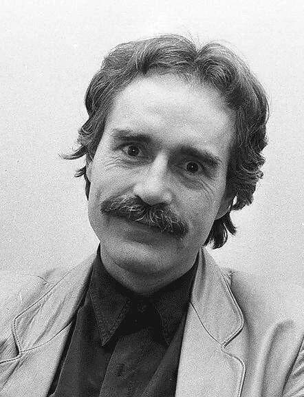 Jürgen von Troschke