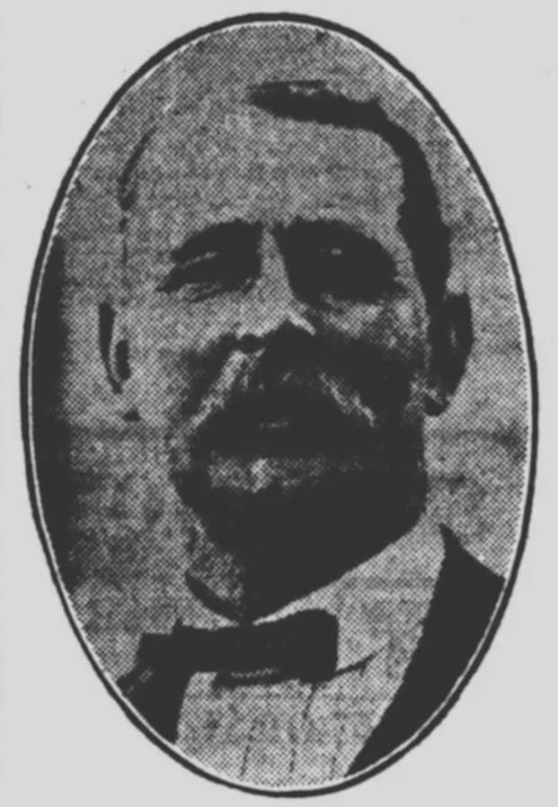 Albert Wright