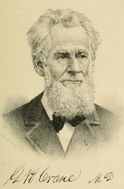 George Belden Crane