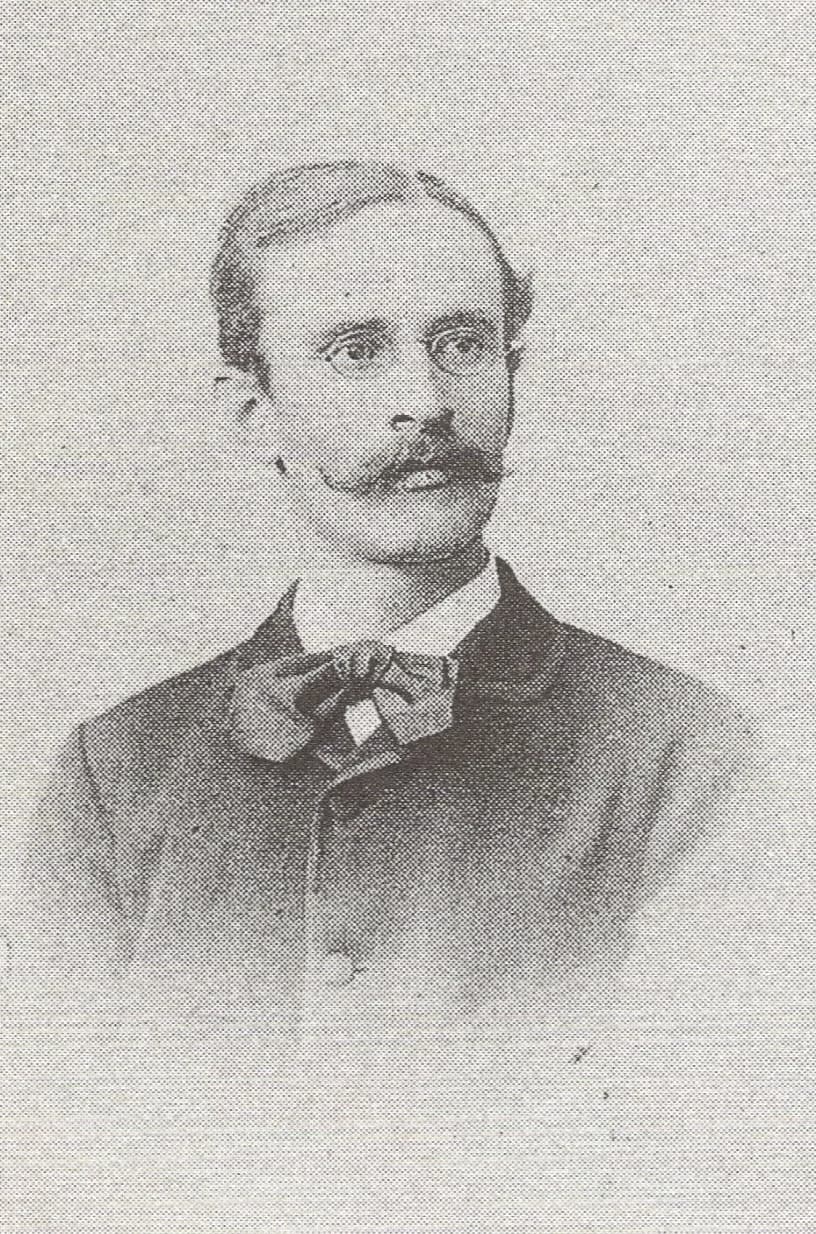 Amandus Wendt