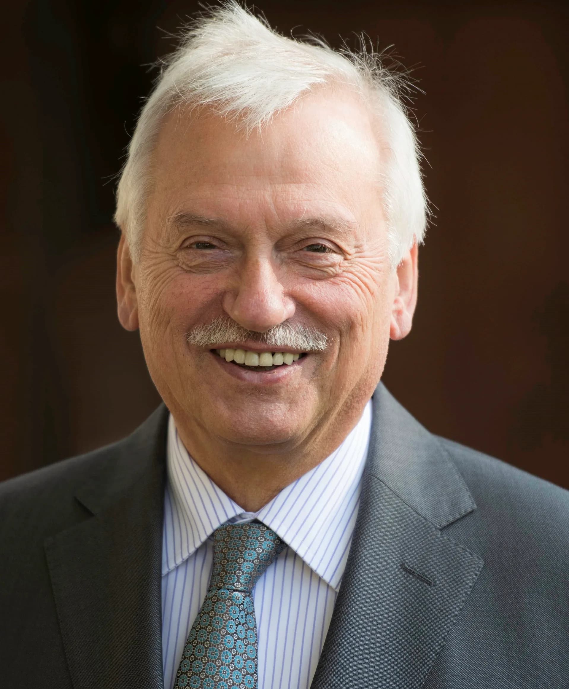 Ulrich Buller