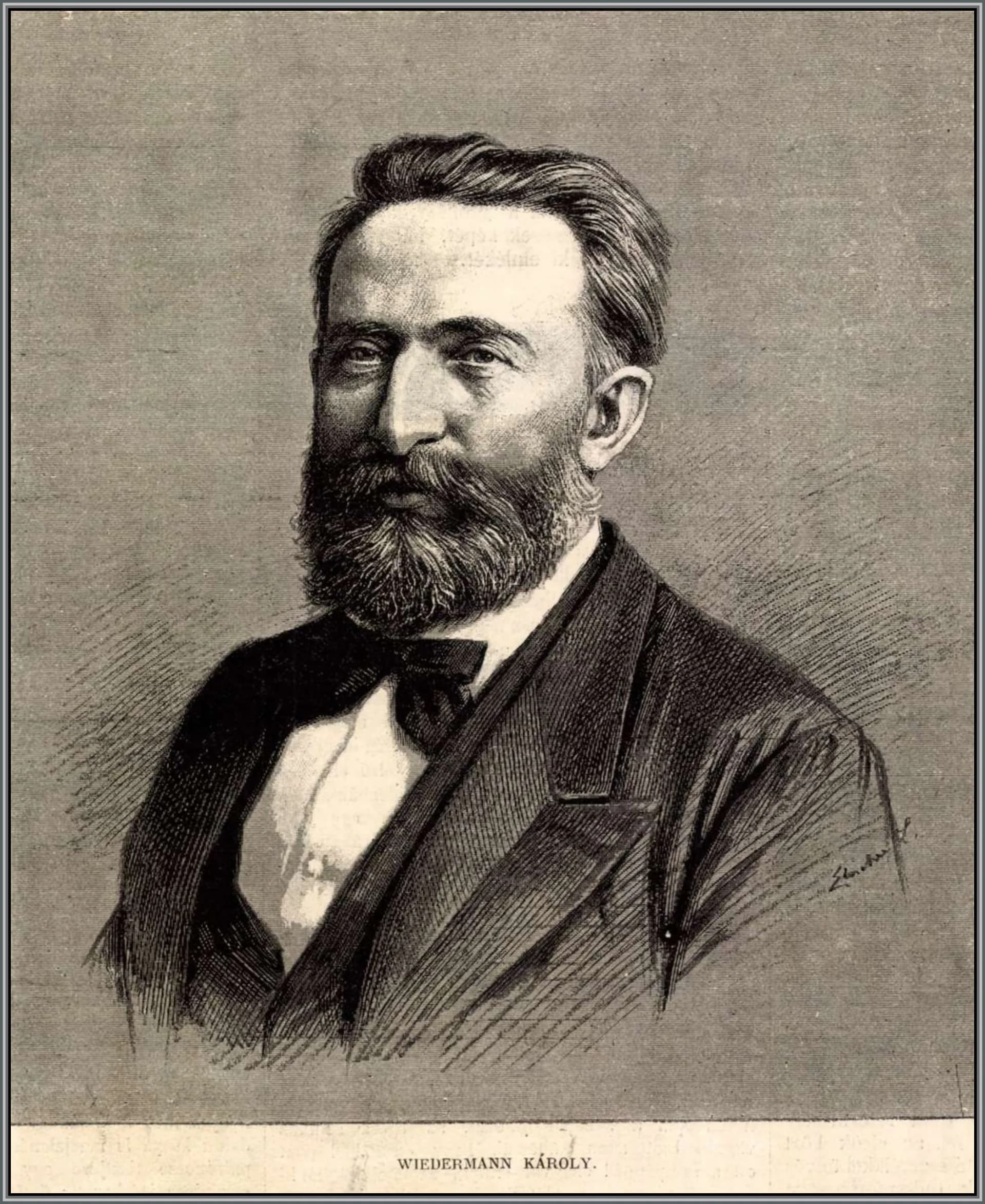 Károly Wiedermann