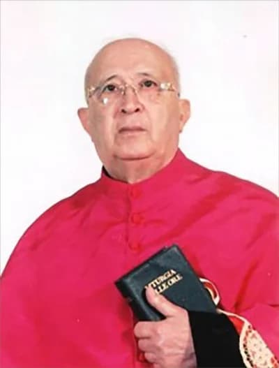 Saverio Ferina